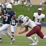 Big Sky Conference Week 5 Review