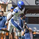 College Sports Journal FBS Group of Five National Players of the Week-Sept. 2