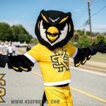 At Kennesaw State, Developing Positive Culture Has Developed A Lot of Wins