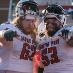 The Week That Was: Highlights of the Five Top FCS Games, Week Ending 10/13/2019