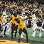 Undefeated Appalachian State Continuing To Write Their Own History With 52-7 Thrashing of Louisiana-Monroe