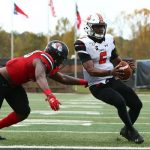 Big South Conference Reviews: Week 9
