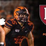 College Sports Journal Ivy League Previews, How To Watch: Week of 10/26/2019