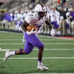 FCS National Championship Game – The Road to Frisco, James Madison Dukes