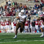 Tough Lehigh Defense Gets Game-Winning Stop On Last Play Of Game, And Beats Colgate 21-14