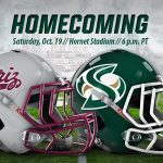 Big Sky Conference Previews, How To Watch: Week of 10/19/2019