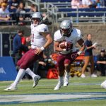 The Week That Was: Highlights of the Five Top FCS Games, Week Ending 9/28/2019