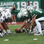 College Sports Journal Ivy League Previews And Streaming Links: Week of 10/12/2019