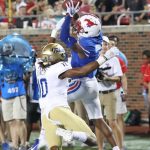 College Sports Journal FBS Group of Five National Players of the Week-Oct. 7