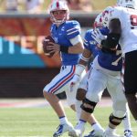 College Sports Journal FBS Group of Five National Players of the Week-Oct. 21