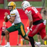 Missouri Valley Football Conference Week 6 Review