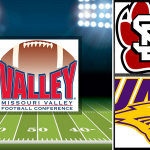 College Sports Journal Missouri Valley Football Conference Game Previews: Week of 10/19/2019