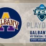 2019 FCS First Round Playoff Matchup: Central Connecticut State at Albany, How To Watch and Fearless Predictions