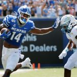 College Sports Journal FBS Group of Five National Players of the Week-Nov. 4