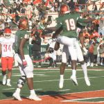 BOXTOROW Polls: FAMU unanimous No. 1 in HBCU football for the first time, 11/12/2019