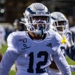 COULSON: Once Again, Georgia Southern Haunts Appalachian State, In 24-21 Halloween Victory