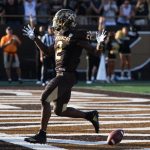College Sports Journal FBS Group of Five National Players of the Week-Nov. 11