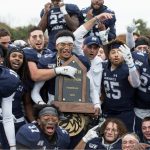 Big South Conference Reviews: Week 13