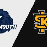 College Sports Journal Big South Conference Previews, How To Watch: Week of 11/2/2019