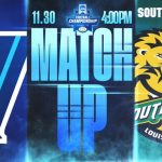 2019 FCS First Round Playoff Matchup: Villanova at Southeastern Louisiana, How To Watch and Fearless Predictions