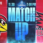 2019 NCAA FCS Playoffs First Round Matchup: Illinois State at Southeast Missouri State, How To Watch and Fearless Predictions