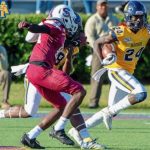 BOXTOROW Polls: Marquee Game Causes Shifts in HBCU Football Polls; 11/5/2019