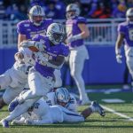 FCS Second Round Playoffs: James Madison Takes Early Punch from Monmouth, Pulls Away For 66-21 Win