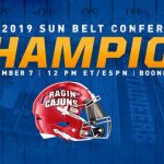 CSJ Sun Belt Championship Game Preview — Louisiana at Appalachian State, How To Watch and Fearless Predictions