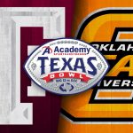 CSJ 2019 Academy Sports+Outdoors Texas Bowl Preview: Oklahoma State vs. Texas A&M, How to Watch and Fearless Predictions