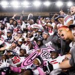 Liberty Defense Shines in Cure Bowl Triumph, 23-16 Over Georgia Southern