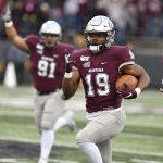 FCS Second Round Playoffs: Record-Setting Performance for Montana As They Smother Southeastern Louisiana 73-28