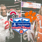 CSJ 2019 CFP Semifinal Fiesta Bowl Preview: Clemson vs. Ohio State, How To Watch and Fearless Predictions