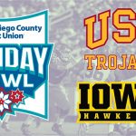 CSJ 2019 Holiday Bowl Preview: Iowa vs. USC, How To Watch and Fearless Predictions