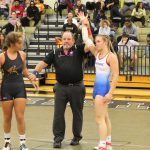 Wrestling History About to be Made at Presbyterian College