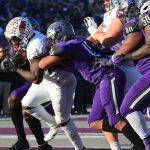 FCS Second Round Playoffs: The James Robinson Show Rumbles Through Central Arkansas In 24-14 Victory