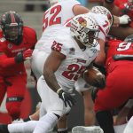 FCS 1st Round Playoffs: Illinois State Uses James Robinson’s Record Setting Day to Defeat Southeast Missouri State, 24-6