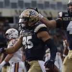 FCS Second Round Playoffs: Montana State Scores 47 Consecutive Points And Overwhelms Albany 47-21