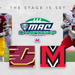 CSJ MAC Championship Game Preview — Central Michigan vs. Miami (OH) — How To Watch and Fearless Predictions