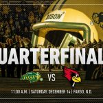 2019 FCS Playoffs Quarterfinal Matchup: Illinois State at North Dakota State, How To Watch and Fearless Predictions