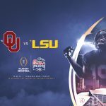 CSJ 2019 CFP Semifinal Peach Bowl Preview: Oklahoma vs. LSU, How To Watch and Fearless Predictions
