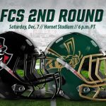 2019 FCS Second Round Playoff Matchup: Austin Peay at Sacramento State, How To Watch and Fearless Predictions
