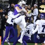 FCS Semifinal Round Playoffs: Dukes Use Big First Quarter to Cruise Past Weber State 30-14