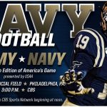 CSJ Game Preview 120th Meeting Between Army and Navy, How To Watch and Fearless Predictions