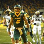 FCS Semifinal Round Playoffs: Lance, Watson Key Top Seeded North Dakota State to a 42-14 Win over Montana State