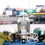 CSJ 2019 New Era Pinstripe Bowl Preview: Michigan State vs. Wake Forest, How to Watch and Fearless Predictions