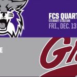 2019 FCS Playoffs Quarterfinal Matchup: Montana at Weber State, How To Watch and Fearless Predictions
