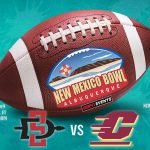 CSJ 2019 New Mexico Bowl Preview: Central Michigan vs. San Diego State, How To Watch and Fearless Predictions