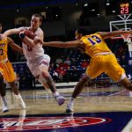 CSJ OVC Men’s Hoops Preview Week Ending 1/26/2020: Racers, Governors Continue to Pace OVC Men’s Standings