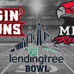 CSJ 2020 Lending Tree Bowl Preview: Louisiana vs. Miami (OH), How to Watch and Fearless Predictions