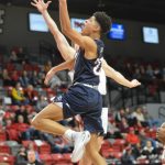 CSJ OVC Men’s Hoops Preview Week Ending 2/9/2020: Racers, Governors Remain Atop OVC Standings After Narrow Wins over Spirited Panther Squad